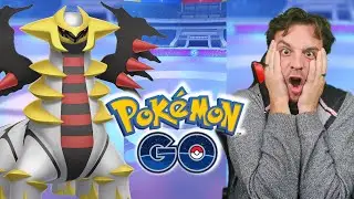 LA MEILLEURE MISE &Agrave; JOUR EN PVP Pok&eacute;mon Go