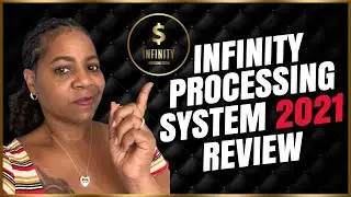 Infinity Processing System 2021 Review