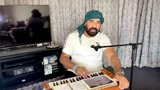 Satguru Mainnu Charni Laaya #nirankarigeet #avtarvani 
