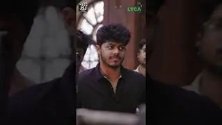 Here&rsquo;s the making glimpse of #JasonSanjay01 for #SundeepKishan ! | Lyca Productions