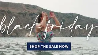 BLACK FRIDAY DEALS ALERT