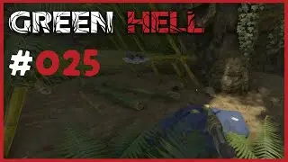 Green Hell [Together] #025 Die spannende H&ouml;hlenforschungsfolge...