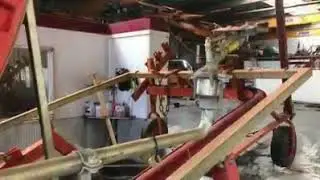 PRONANO AP haspel schoonmaken
