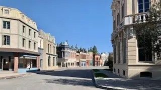 The Deluxe Tour at Warner Bros Studios - VIP Walk Thru of Movie Backlot Locations / Dinner & MORE