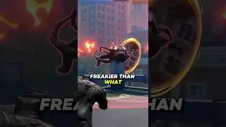 VENOMS ULT IS TERRIFYING!