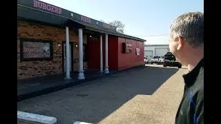 Wes's Burger Shack Open on 57th St in Temple
