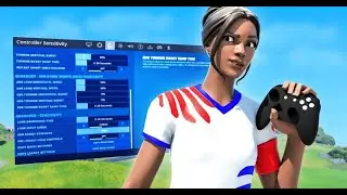Cold WORLD❄ (FORTNITE MONTAGE)