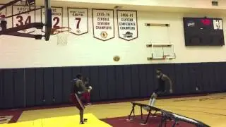 CTTD Practice Films