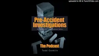 PAPod 225 - Live at the Qatar Process Safety Conference with Steve Jarvis