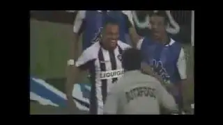 Carrossel Alvi-negro - Botafogo Golaços 2007