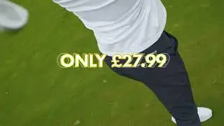 Druids Black Friday: Thermal Winter Trousers for &pound;27.99