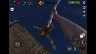 Raft Online Hack/ Glitch