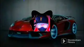 go down deh [slowed & reverd] bass boosted attiude #cardj #carremix #djremix #djcarremix #cardjsongs
