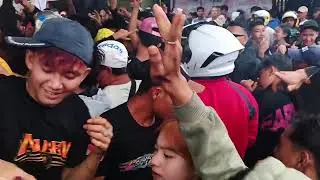 PAKAULAN IBU HAJAT DI CUTA MUDA GROUP#cutamuda #kudarenggong