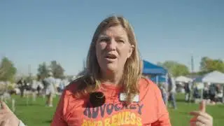 Northern Colorado Down Syndrome Association Annual Walk 2025