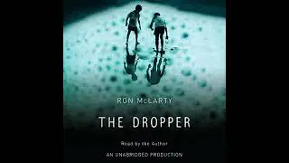 Dropper Audiobook by Ron McLarty