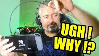 HyperX Revolver S - One thing to Hate, Many things to Love