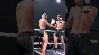 Kullam roye vs Josh sunners CFS28 highlights watch the whole show back on CFSTV.com