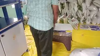 Pressing fiber pillows manufacturing company