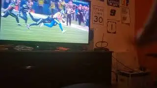 Seahawks fan Reaction to Seahawks wins NFC Champions to Super Bowl 60!!! @NFL