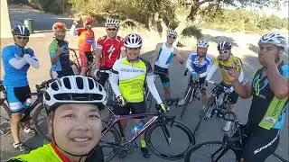 NSR 6 years on the American River Bike Trail (ARBT)