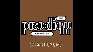 DJ Bathtub&rsquo;s Prodigy Experience Mix