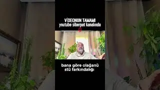 Cem Yılmaz'ın Yaratıcılığının Arkasındaki Top