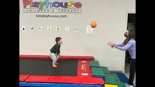 Welcome to BDI Playhouse Children's Therapy Orland Park & Naperville