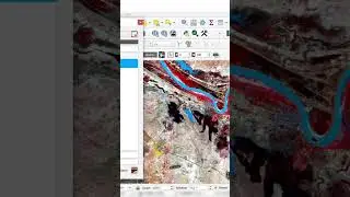🔴 T&eacute;l&eacute;d&eacute;tection : Signature Spectrale et radiom&eacute;trique dans QGis