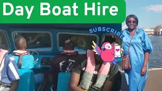 DAY BOAT HIRE - NORWICH STUNNING SCENIC VIEWS IN NORWICH JOIN OUR FAMILY BREAK 🌞