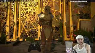 Absolver PVP ARENA - Windfall vs Windfall - I SEE WEAKNESSES!