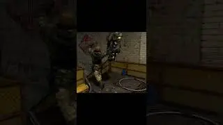 Call Of Duty Black Ops 6 SLIDE N TOSS FINISHER