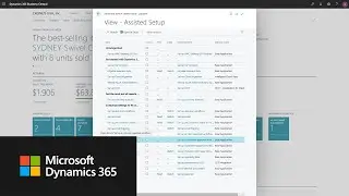 How to set up a customer approval workflow in Dynamics 365 Business Central
