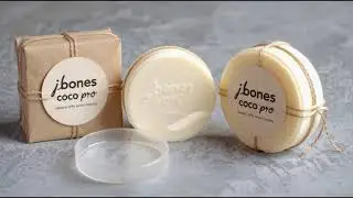 🥥 El Secreto del Jab&oacute;n de Leche de Coco Casero