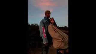 *Jaden Smith Type Beat* GHOST