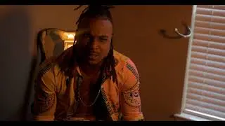Lumix G7 & 25mm 1.7 (Music Video) King Rock Starr - Snakes In The Trenches (Shot by @JusttStrutt