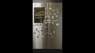 Fridge Magnet Collection | Liebherr
