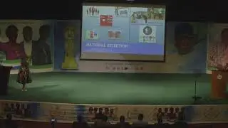 Presidential National Best Teacher Awards 2022