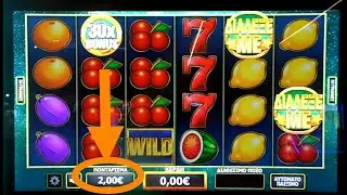 Play opap/ Big Bonus (2eBet) (&Eta; &Upsilon;&pi;ό&sigma;&chi;&epsilon;&sigma;&eta;!!!) 💪💪💪