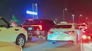 Car delivery boy Raily Saudi national day 🇸🇦 &hearts;️ vlog #riyadh #saudiarabia #happy #nantional 