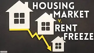 Housing Market v. Rent Freeze | Housing Market Tarot Reading