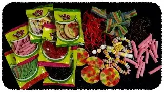 LOOK-O-LOOK CANDY