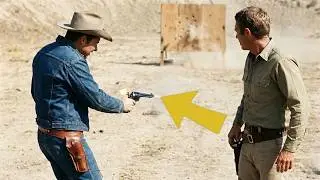 War Hero Audie Murphy Drew in 0 19 Seconds Until McQueen Showed Him Nothing to Lose Speed