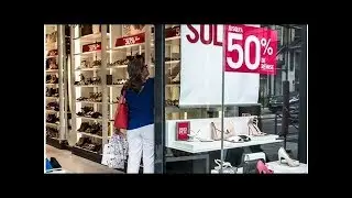 Soldes 2018&nbsp;: les premiers bons plans