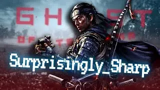 Ghost of Tsushima Review • Way too good!