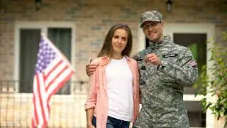VA HUD VASH  New Hope for Veterans 2025 06 20