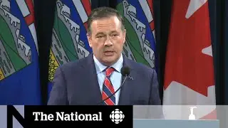 Alberta announces $100 COVID-19 vaccine incentive program