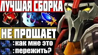 ЛУЧШАЯ СБОРКА С АГАНИМОМ! &mdash; Как играть на Джаггернаут Дота 2 | Гайд на Juggernaut Dota 2 7.27