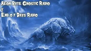 Miguel Conner | Demiurge, Abraxas, Cathars, Batman Gnosis