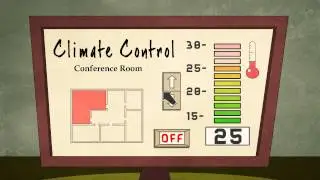 Set Your AC temperature at 24&deg;C